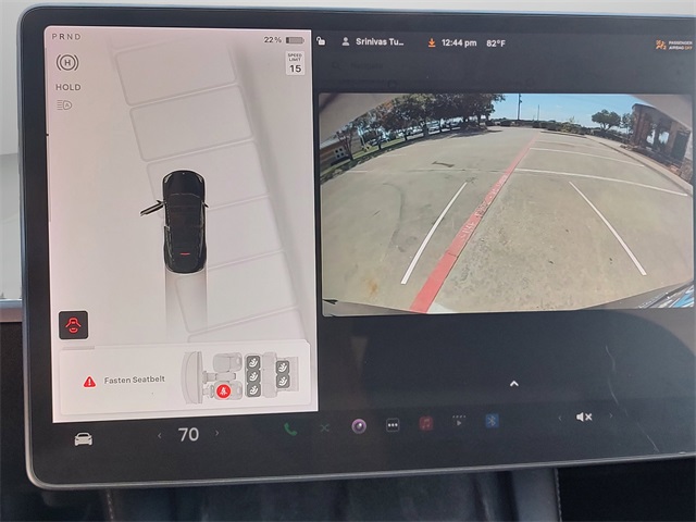 2022 Tesla Model Y Long Range photo 14