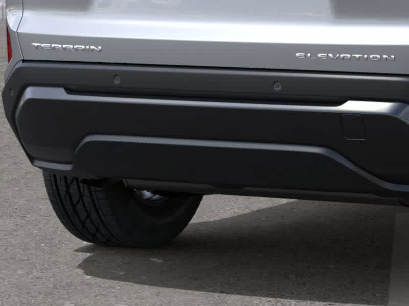 2026 Gmc Terrain Elevation photo 14