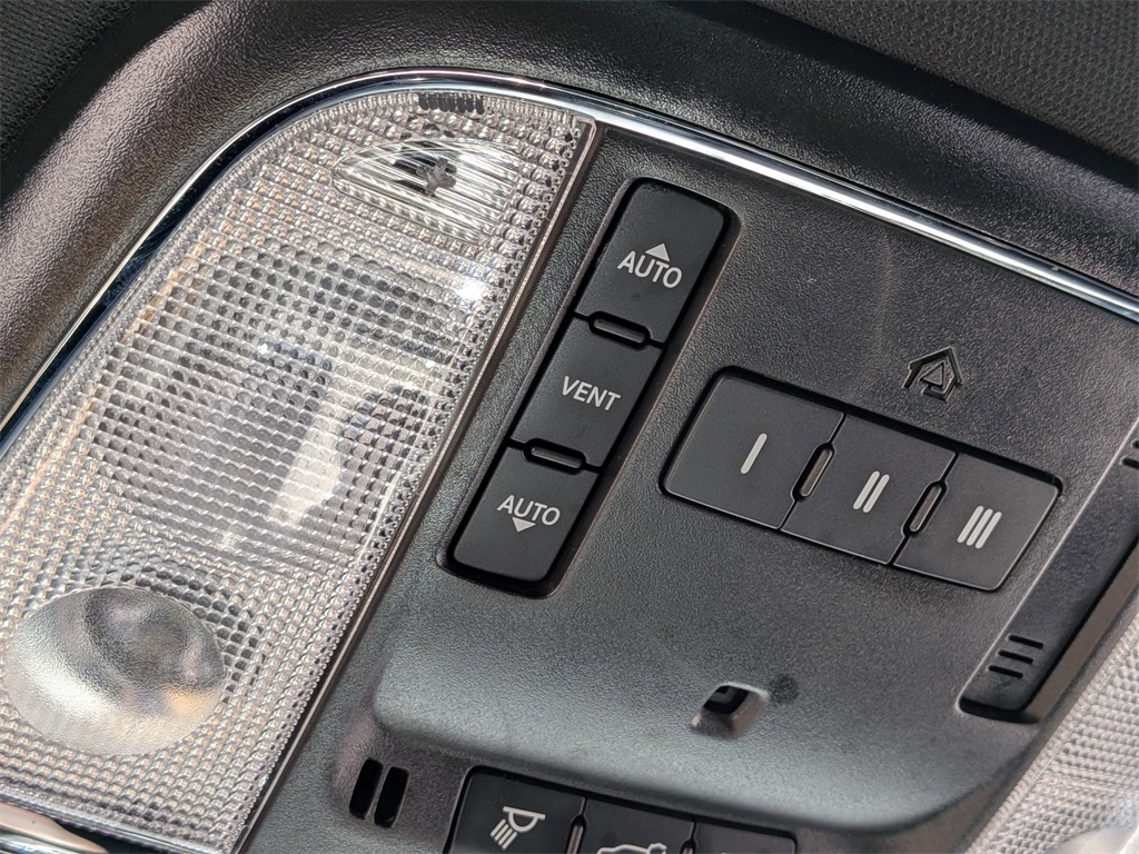 2021 Jeep Grand Cherokee Limited photo 14