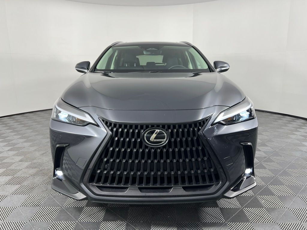 2023 Lexus NX 350 Premium photo 2