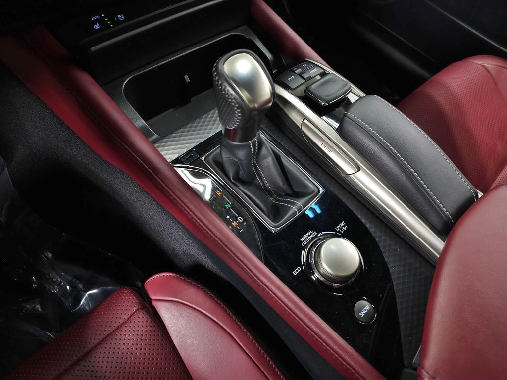 2019 Lexus GS 350 F SPORT photo 28