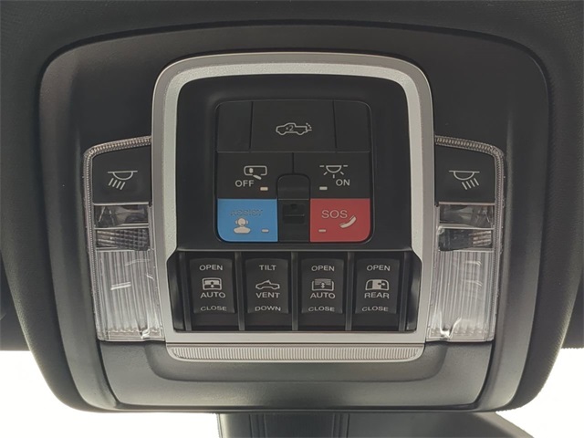 2026 Ram 1500 Rebel photo 20