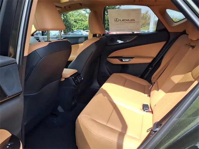2025 Lexus NX 250 Premium photo 11