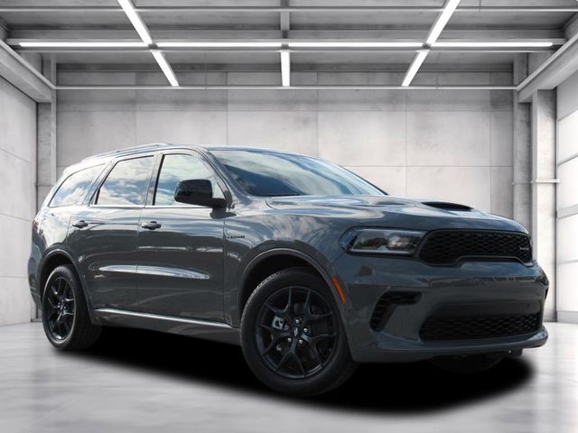 2026 Dodge Durango GT HEMI V8's photo