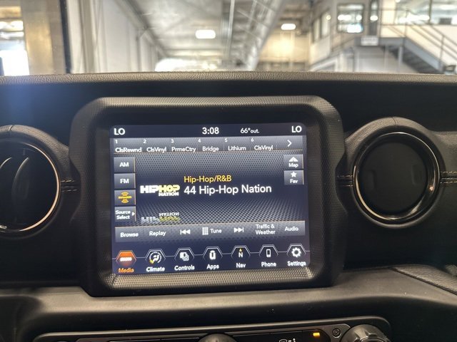 2023 Jeep Gladiator High Altitude photo 19