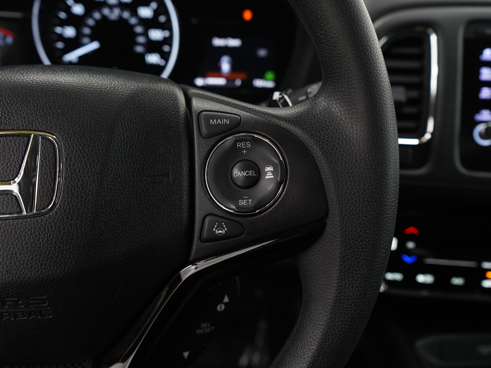 2019 Honda HR-V EX photo 19