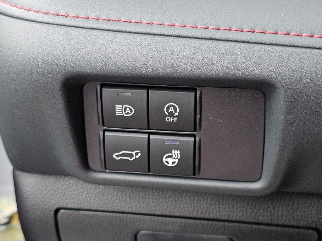 2023 TOYOTA HIGHLANDER - Image 25