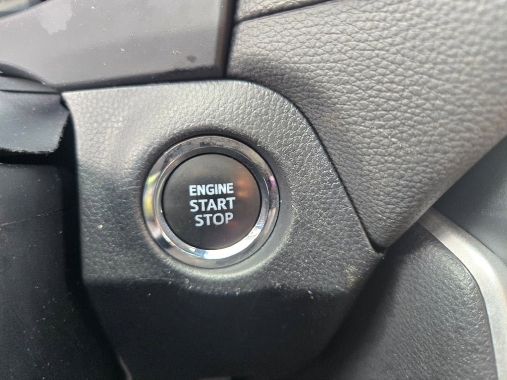 2023 Toyota RAV4 TRD photo 21