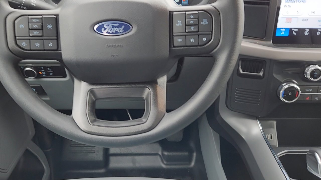 2025 Ford F-150 Lightning photo 20