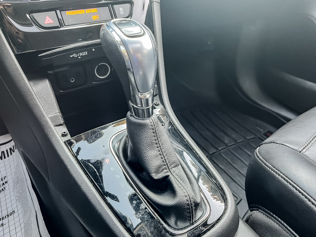 2019 Buick Encore Essence photo 25
