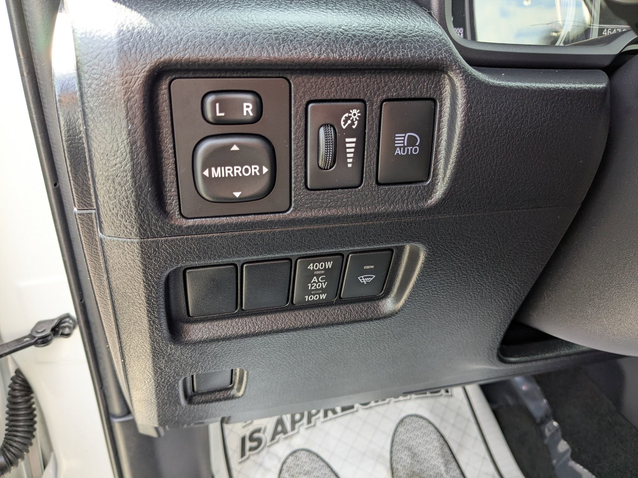 2024 Toyota 4Runner TRD Premium photo 13