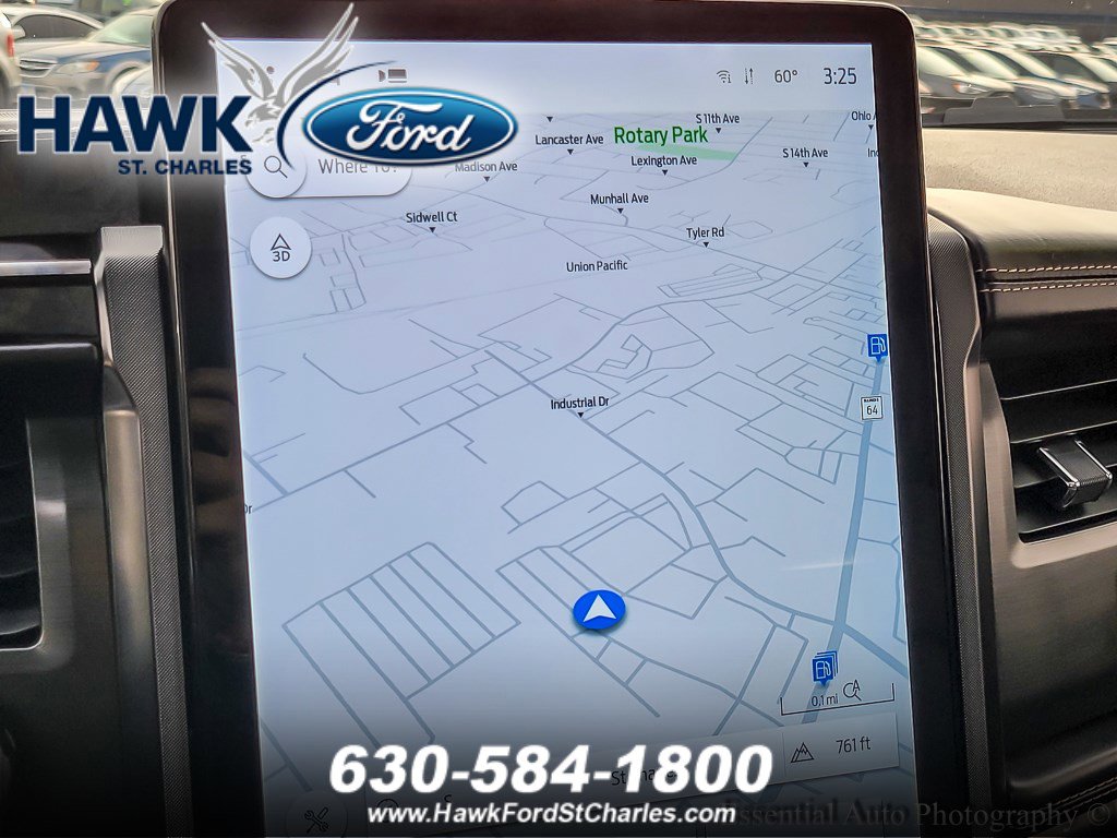 2022 FORD EXPEDITION - Image 14