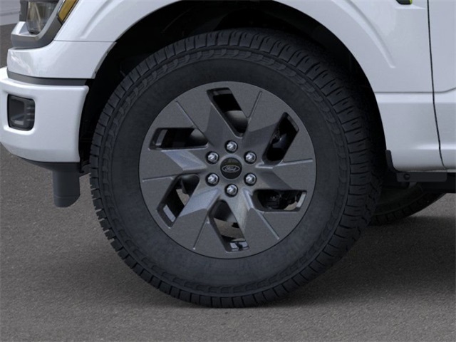 2025 Ford F-150 STX photo 19
