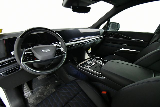 2026 Cadillac Escalade Sport photo 10