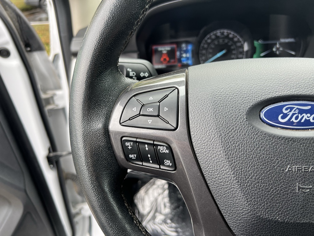 2020 Ford Ranger Lariat photo 15