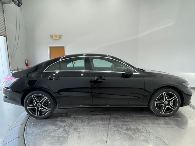 2026 Mercedes Benz CLA 250 photo 8