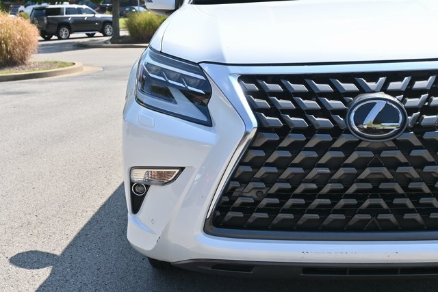 2023 Lexus GX 460 photo 12