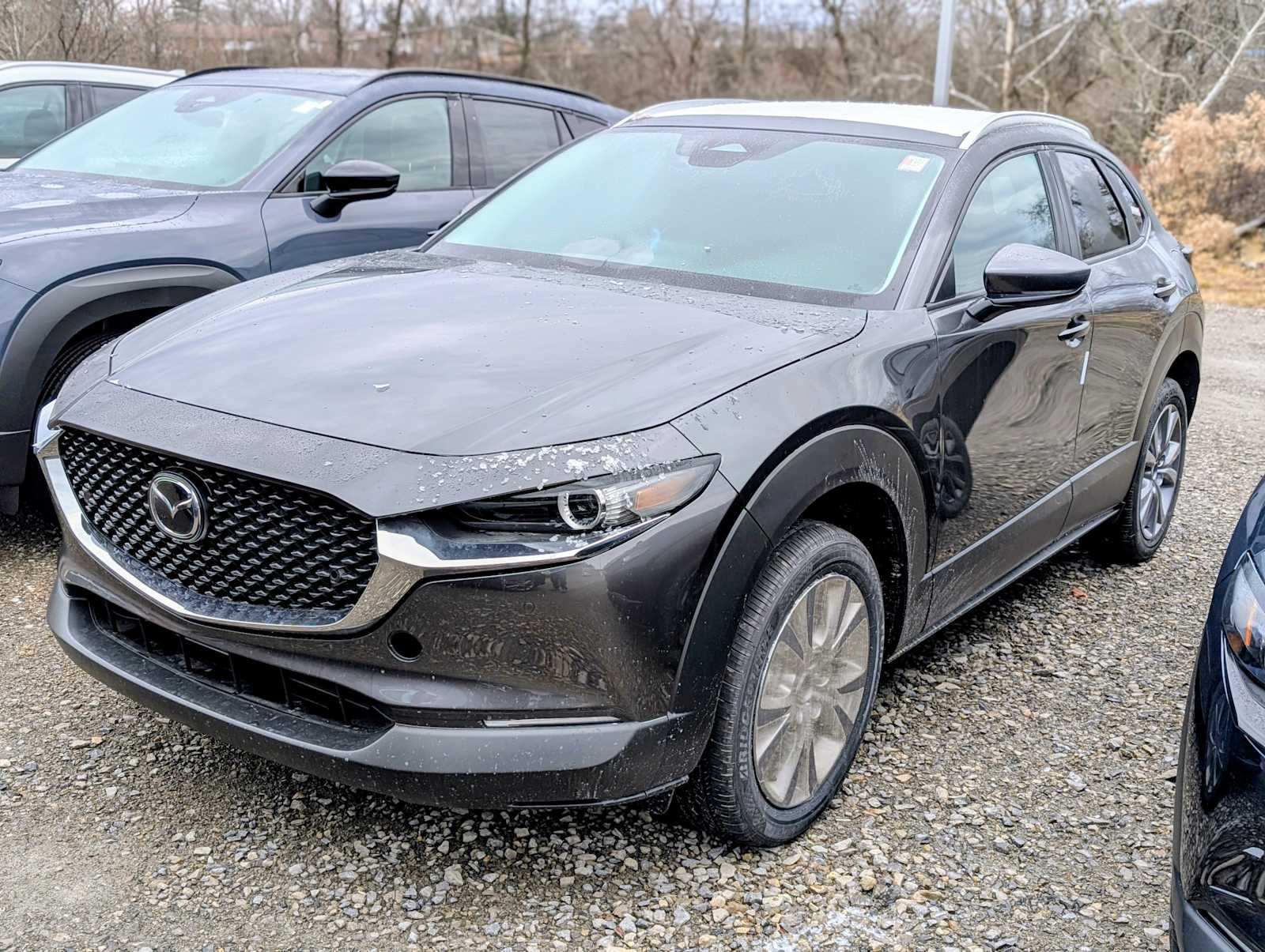 2026 Mazda CX-30 Preferred's photo