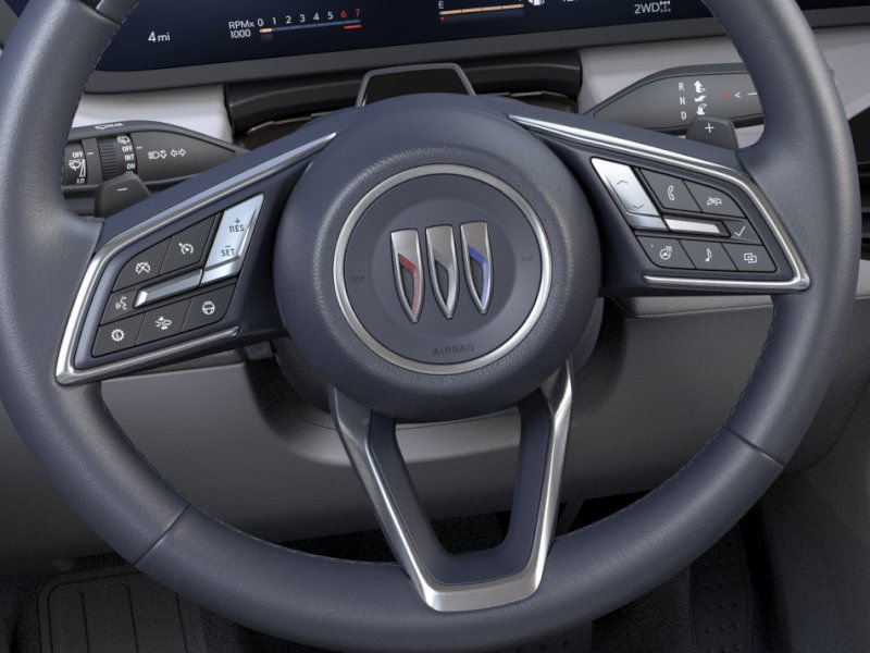 2026 Buick Enclave Avenir photo 18