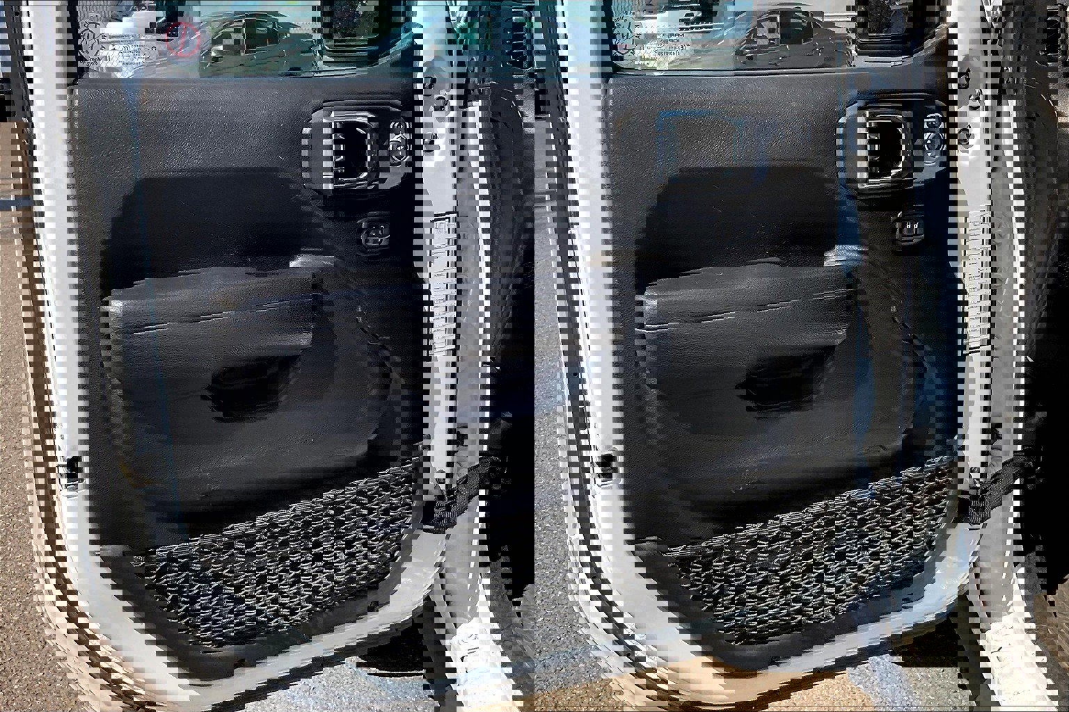 2023 Jeep Wrangler Base 4xe photo 21