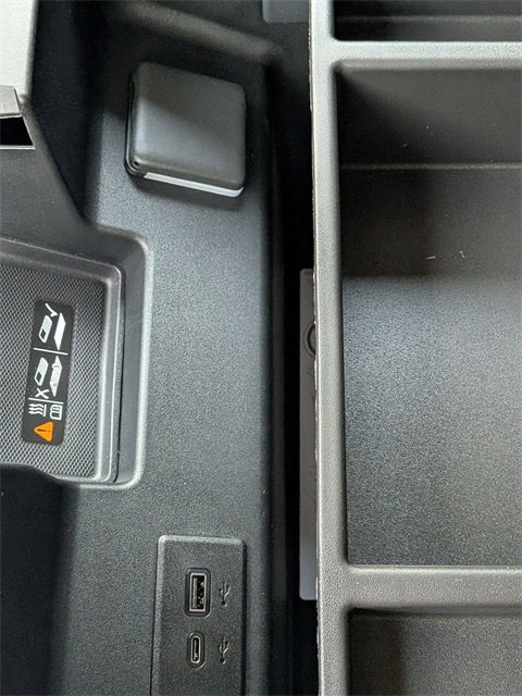 2026 Chevrolet Silverado 1500 RST photo 26
