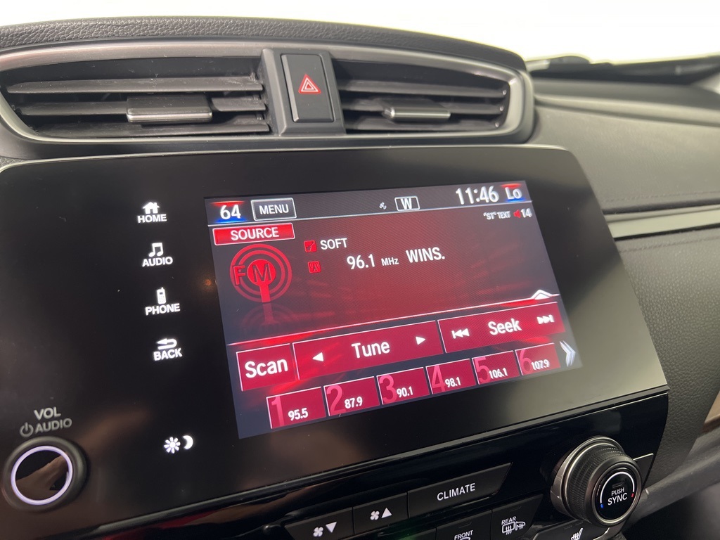 2019 Honda CR-V EX photo 14