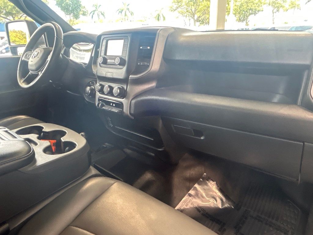 2024 Ram 2500 Tradesman photo 22