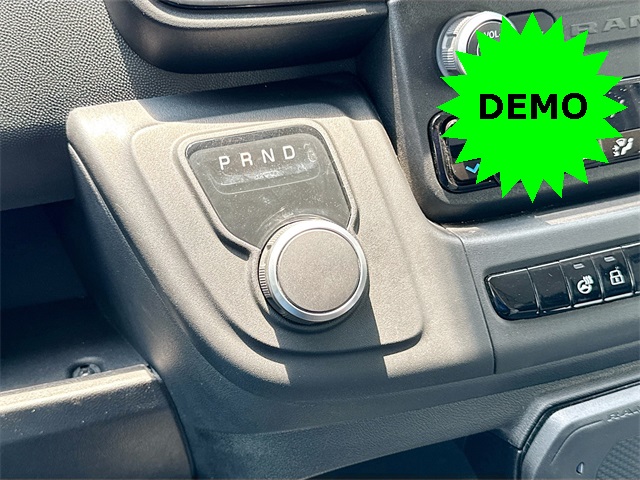 2024 Ram ProMaster 3500 photo 14