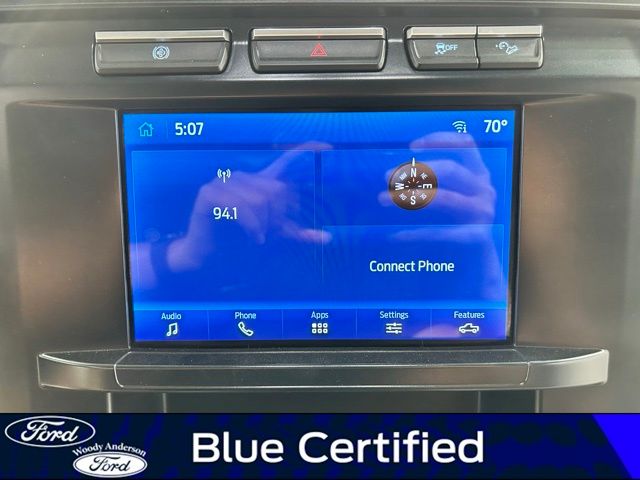 2024 Ford F-350 XLT photo 17