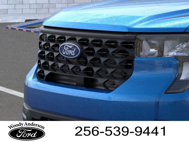 2025 Ford Maverick XL photo 6