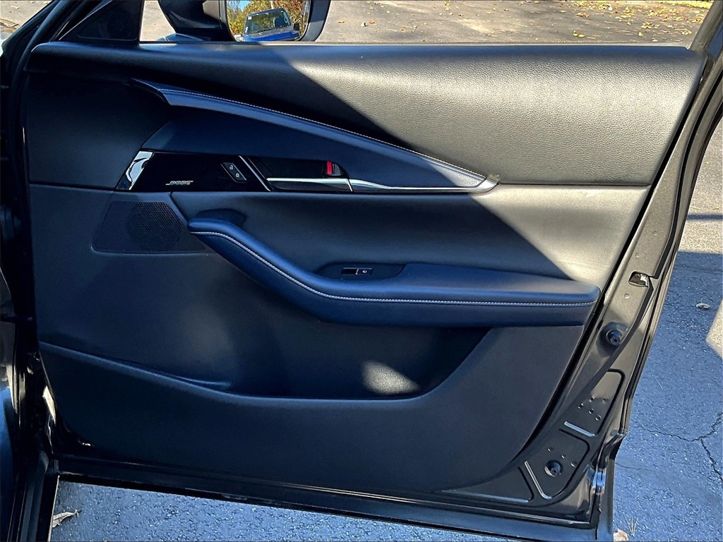 2020 Mazda CX-30 Preferred photo 11