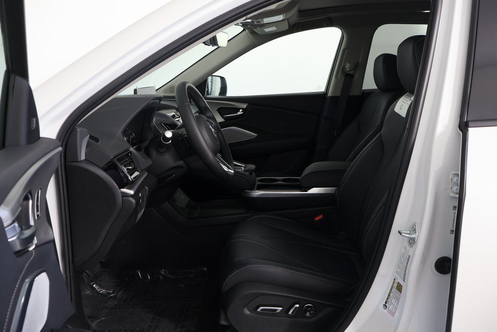 2025 Acura RDX Technology photo 4