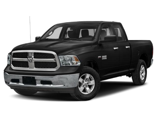 2018 RAM Ram 1500 Pickup Big Horn's photo