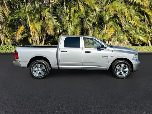 2024 Ram 1500 Classic Tradesman photo 3
