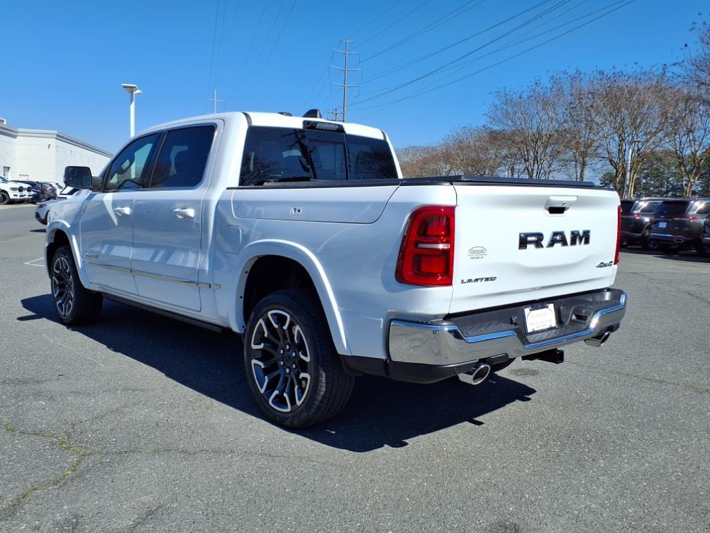 2025 Ram 1500 Limited photo 18