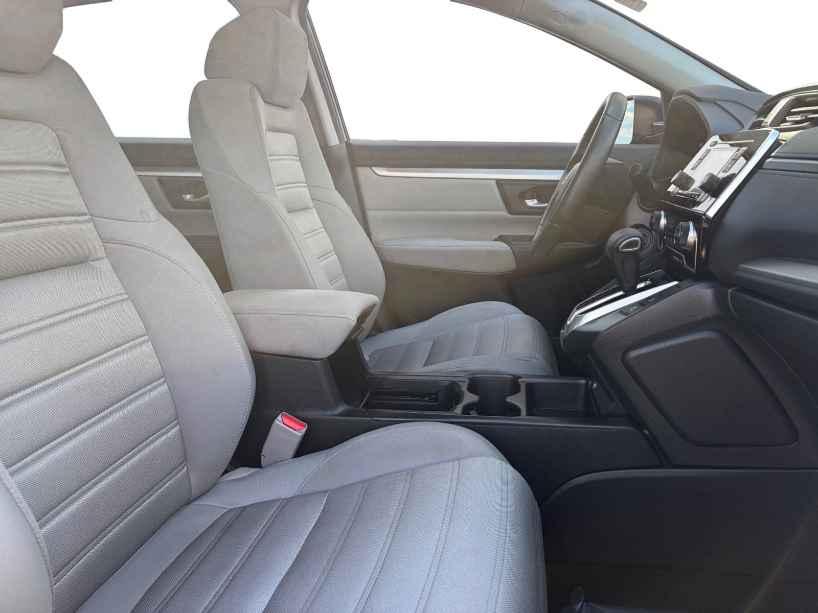 2020 Honda CR-V LX photo 27