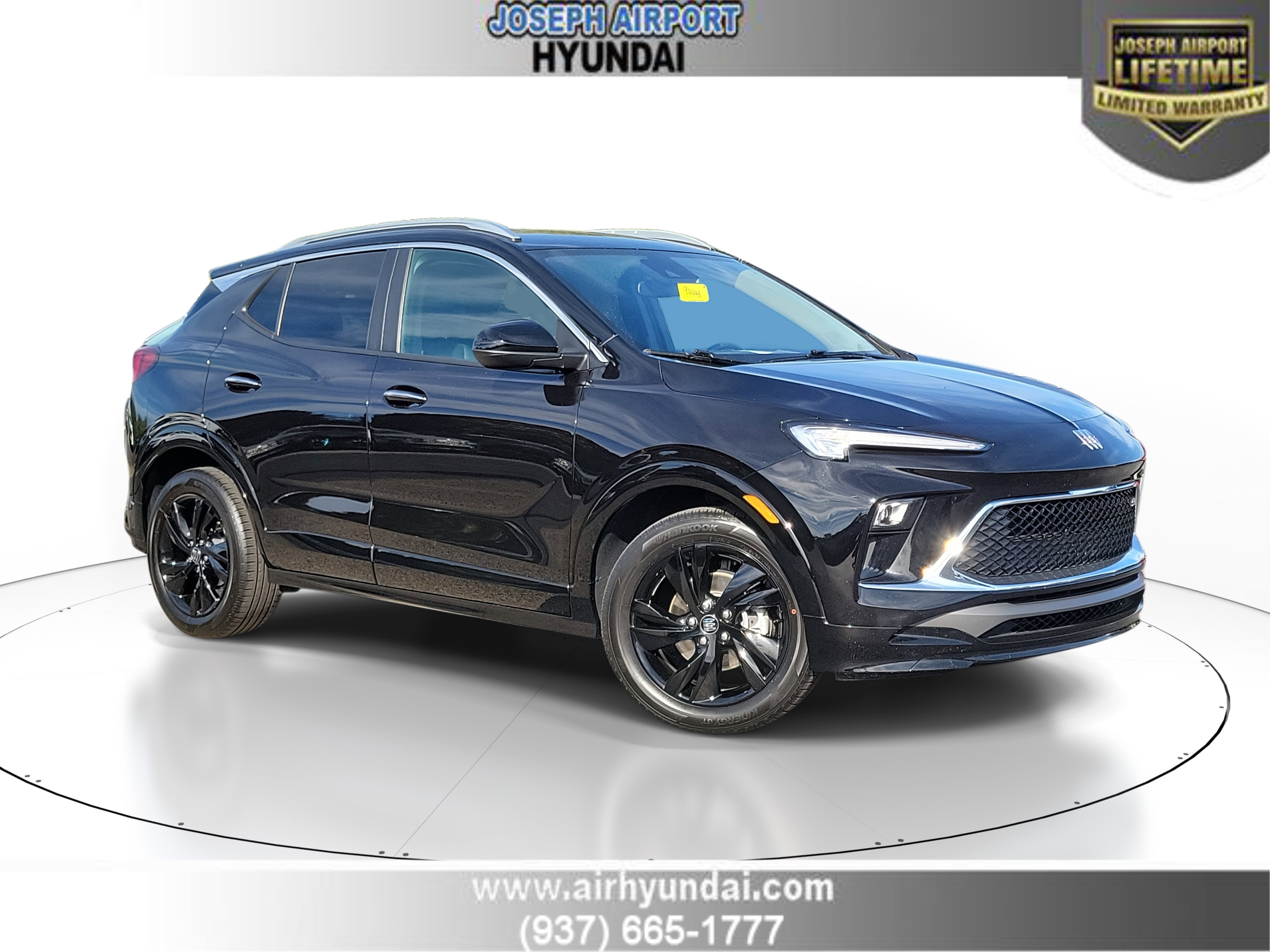 2024 Buick Encore GX Sport Touring's photo