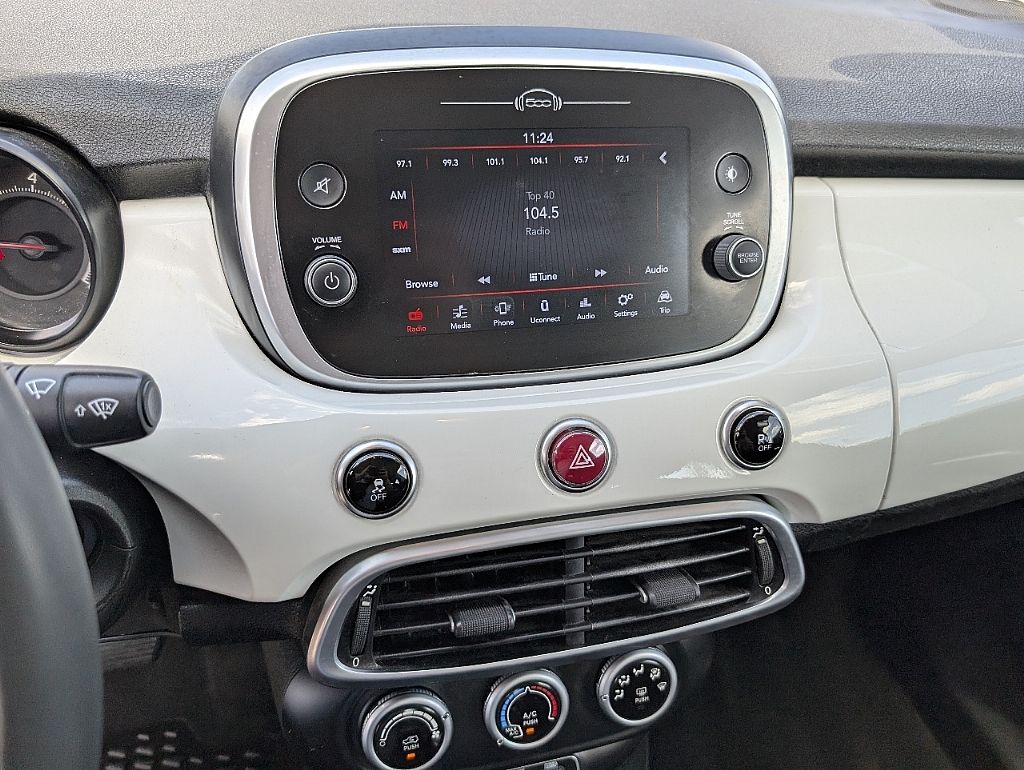 2018 Fiat 500X Pop photo 27