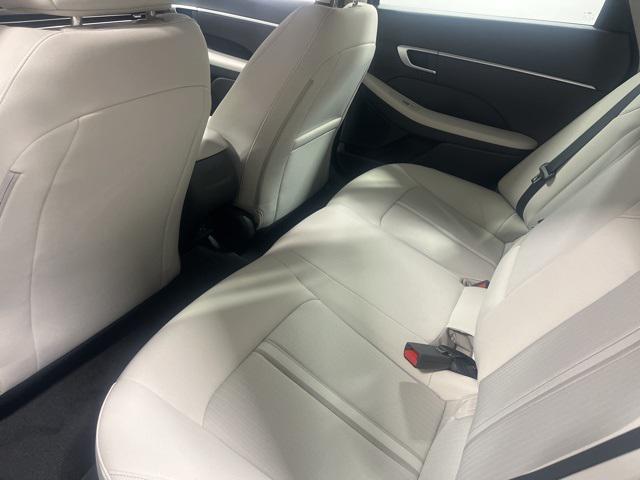 2026 Hyundai Sonata SEL Sport photo 25