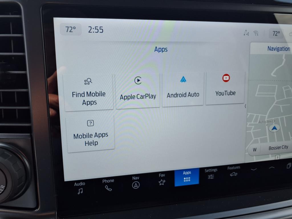 2025 Ford F-150 XLT photo 10