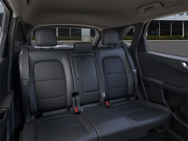 2023 Ford Escape Plug-In Hybrid photo 11