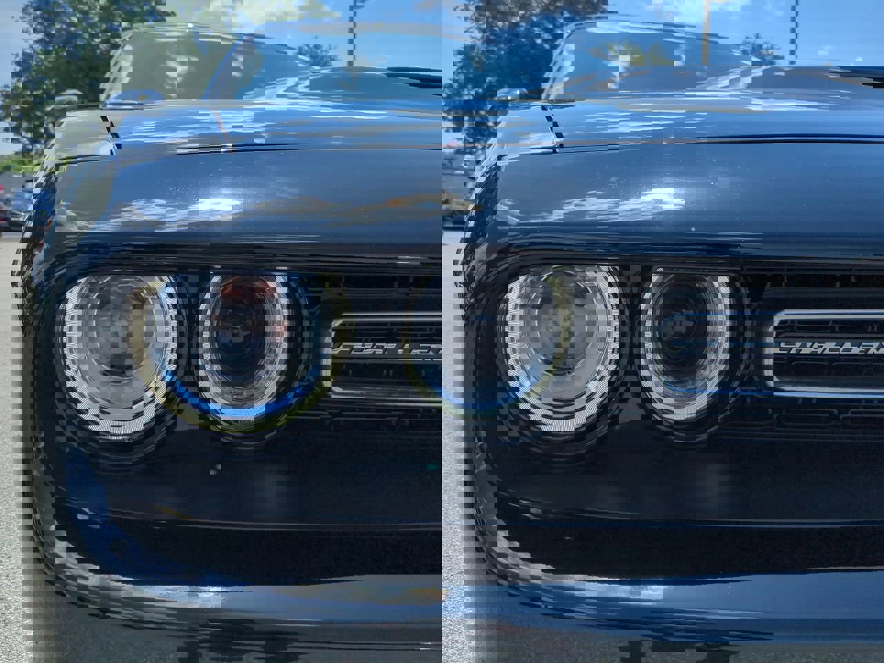2023 Dodge Challenger GT photo 10