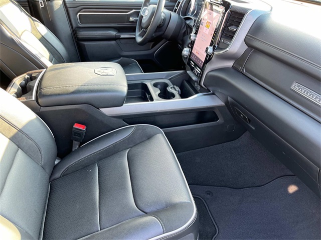 2025 Ram 1500 Laramie photo 22