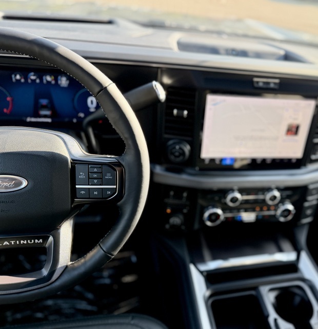 2026 Ford F-350 photo 20