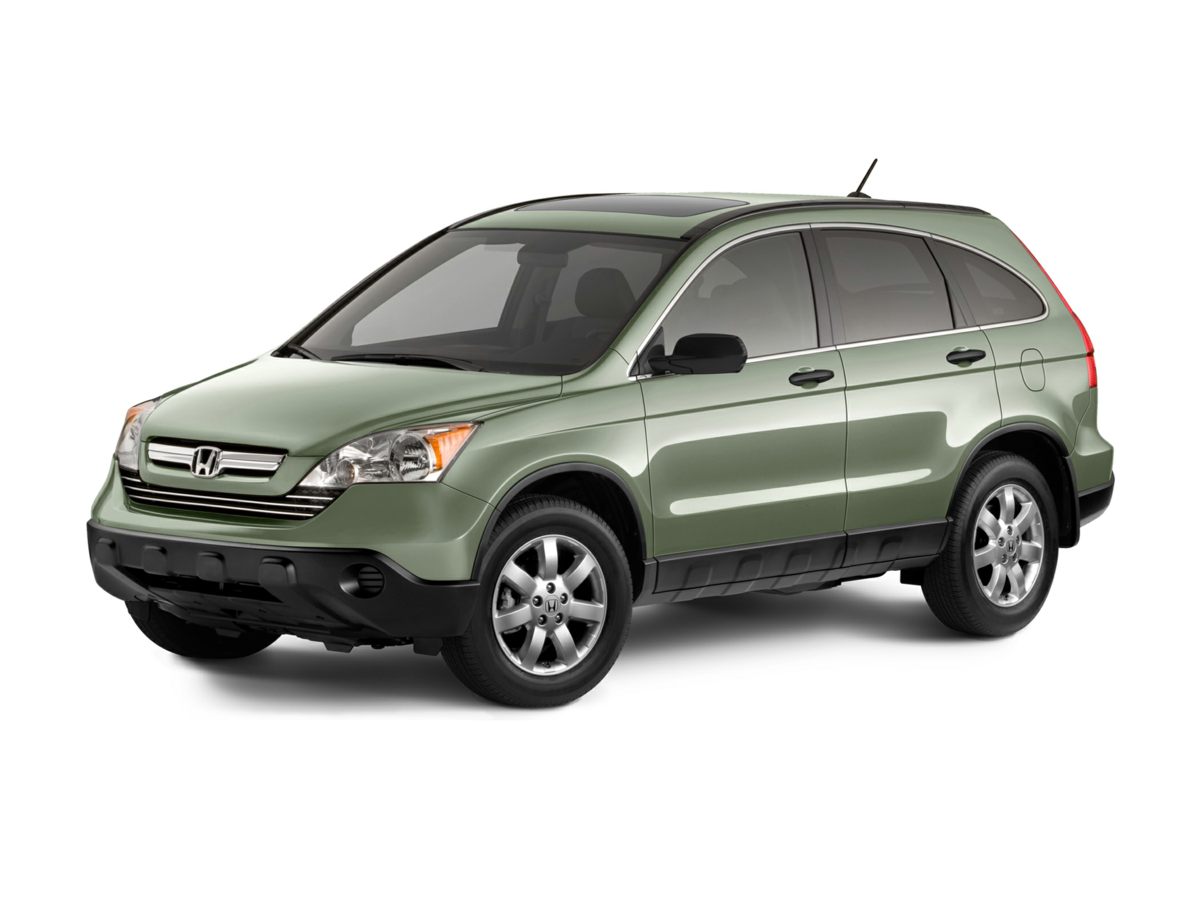 2008 Honda CR-V EX