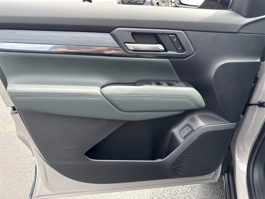 2026 Gmc Terrain AT4 photo 13