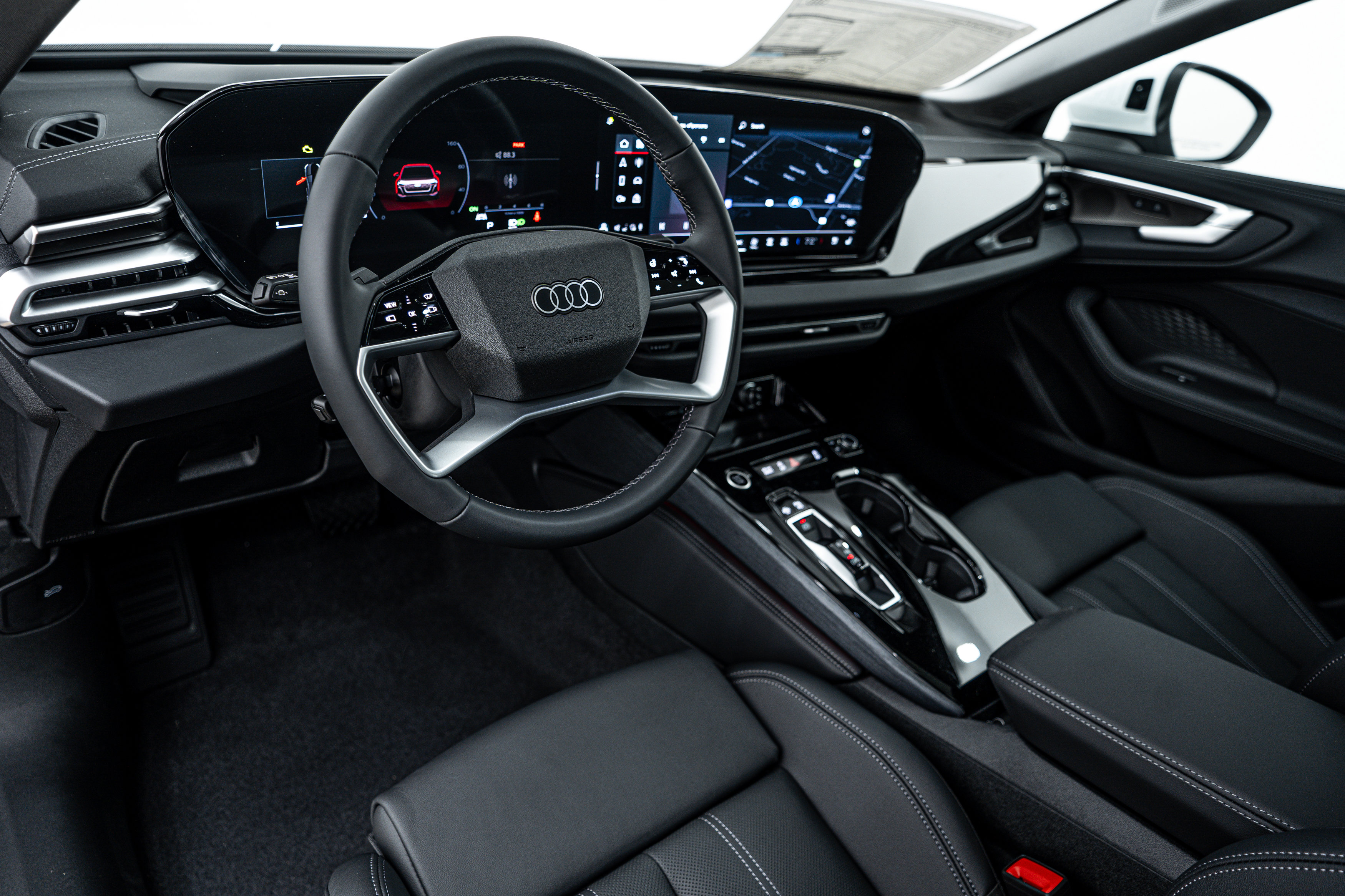 2025 Audi A5 Quattro Premium Plus photo 7