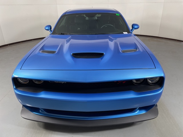 2023 Dodge Challenger R/T Scat Pack Widebody photo 3