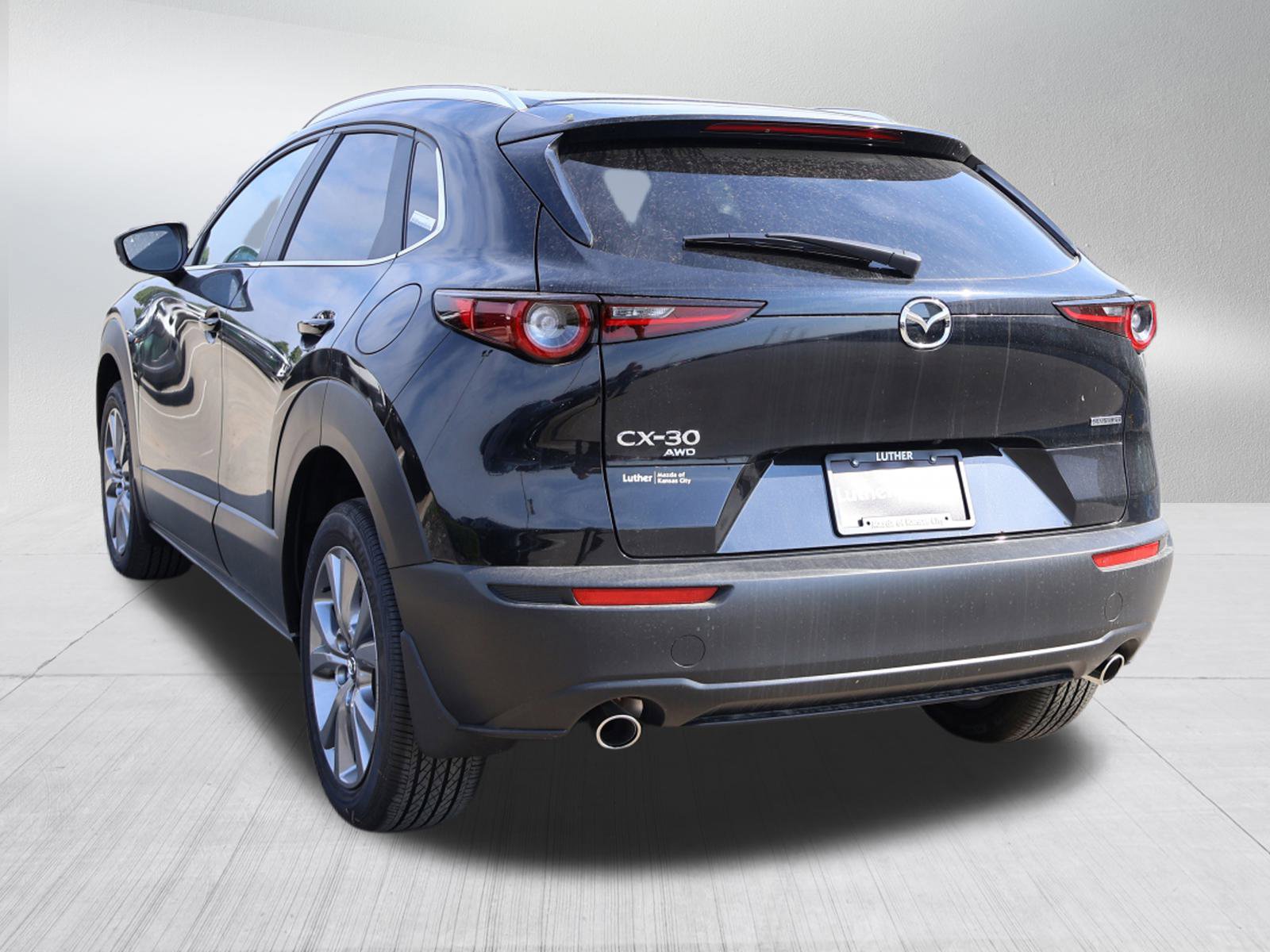 2025 Mazda CX-30 2.5 S Preferred photo 5