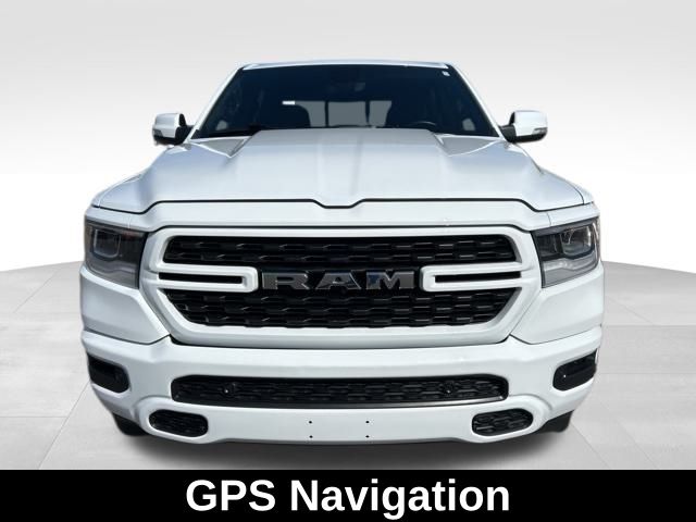 2022 Ram 1500 Big Horn Lone Star photo 2